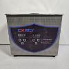 Image 1 : CXRCY Commercial Stainless Steel Digital Ultrasonic Cleaner - (see description)