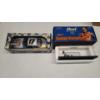 Image 1 : Matt Kenseth #17 Winston Cup 1:24 Scale Car & Kenny Bernstein Budweiser Top Fuel Dragster 1:64 Scale