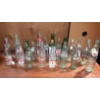 Image 7 : Soda - 20 Pc Vintage Bottle Lot - Many Different Brands - See PIcs