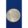 Image 1 : 1922 90% Silver Peace Dollar 