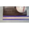 Image 5 : Warren Spaugh Autographed Rawlings Baseball & 2002 Fleer Skybox Baseball Card In Display Stand