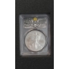 Image 2 : PCGS 2022 MS 70 Magnum Opus Legacy Collection 1 oz .999 Fine Silver American Eagle