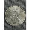 Image 1 : 2002 American Silver Eagle - 1Toz .999 Silver