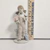 Image 2 : Lladró Spring Girl Figurine, 5217, 7.5x3.25"