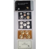 Image 1 : 2012 United States Mint Silver Proof Set 