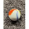 Image 4 : Vintage Super Rare Flintstones Advertising Marble - Excellent Condition