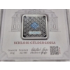 Image 4 : Very Nice 20 Gram Geiger Premium Silver Bar in Acrylic Assay Case 