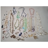 Image 1 : Large Lot Of Assorted Fashion Jewelry 