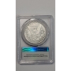 Image 3 : PCGS 2025-S First Strike Gem Proof Reverse PR Morgan .999 Silver From Two Coin Reverse Proof Set 
