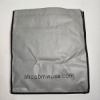 Image 2 : HANDY and DURABLE!!! Grey BMW Promotional Eco-Friendly Tote Bag - Condition: Like New