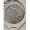 Image 4 : 90% Silver United States Half-Dollar Assortment (Walking Liberty) - AFV: $1.00