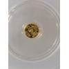 Image 4 : ICG - MS70 Eye of Ra - 1/500th Oz. Gold Round 