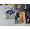 Image 18 : Large Lot of Assorted 90's Baseball Trading Cards, All in Protective Holders