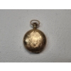 Image 5 : Vintage Gold-Tone Hampden Pocket Watch - "Molly Stark" Canton OH  
