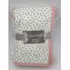 Image 1 : Brand New In Package- Comfy Peanut Shell Baby/Lap Comforter 37''x44''  