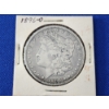 Image 1 : 1896-O 90% Silver Morgan Dollar