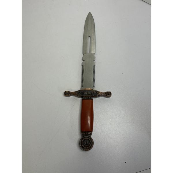 14" Medieval Dagger 