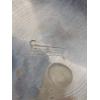 Image 6 : Sterling Silver Scalloped Dish - Weight: 46.9g