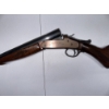Image 22 : Iver Johnson Matted Rib, 12Ga Top Break Shotgun