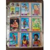 Image 2 : Binder Collection of 1969 Topps Basketball - Incomplete Collection Ft. 100's of Cards!