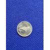Image 2 : One Gram .999 Fine Silver Round - "The Great State of Florida" - Gator 