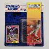Image 2 : Two 1994 Kenner Starting Lineup MLB Action Figures ft. Tim Salmon and Mo Vaughn 