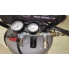 Image 2 : Louisville Home Pickup -  NEARLY NEW - CRAFTSMAN 30 GAL - 150 PSI PORTABLE SHOP AIR COMPRESSOR !