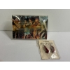 Image 1 : The Wizard of Oz Decorative Clock in Sealed Package - Includes Battery & Warranty 