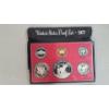 Image 7 : Assorted Collection Of United States Mint Proof/Mint Proof Coin Sets - 1977, 1987, 1990, 1991