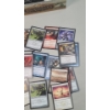 Image 8 : Huge Lot Of Assorted Common Magic The Gathering Cards & Zendikar In The Teeth Of Akoum Book