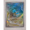 Image 2 : Squirtle 170/165 Full Art Rare Holo Pokemon 151 TCG Set NM Japanese