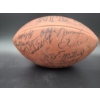 Image 5 : NFL Football Browns Team Signed Football - Year Unknown - Wilson Football