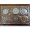 Image 3 : 3 - United States Silver Mint Sets - Philadelphia - All Have Franklin Half - Mint Condition