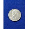 Image 4 : 1967 Commemorative Centennial Canadian 25 Cent Silver Coin 80% Silver ASW: .15oz