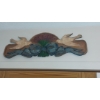 Image 3 : 4 Pc Wall Decor As Shown See Pictures