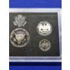 Image 7 : 1998- S United States Mint Silver Proof Set - 5 Coin Set with Display Case