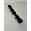 Image 1 : 4x40 Black hunting rifle scope
