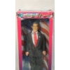 Image 3 :  Collectible 12" Talking Presidents George W. Bush Action Figure In Original Packaging