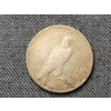 Image 4 : 1926 Silver Peace Dollar in Great Condition! 