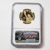 Image 3 : NGC PF 69 Ultra Cameo 2009-S Harrison Presidential Dollar 