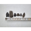 Image 3 : Assorted Arrowheads