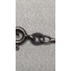 Image 5 : Assorted Sterling Silver Necklaces - Total Weight: 24.5g