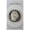 Image 2 : PCGS 2022-S PR70 DCAM 1st Day Issue Maya Angelou Quarter Signed By Stephanie Sabin PCGS President 