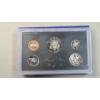 Image 3 : 1971, 1975, 1976, 1977, 1982 United States Proof Sets