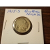 Image 2 : *SEMI-KEY DATE ~ 1915-S United States Buffalo Nickel ~ ONLY 1.5 MILLION PRODUCED!