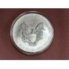 Image 2 : 2009 American Silver Eagle - 1Toz .999 Silver
