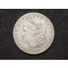 Image 1 : 1886-O United States Morgan Silver Dollar