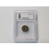 Image 3 : 1789 ICG Genuine 1 Pitis First Edition Pirate Money