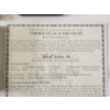 Image 2 : Thomas Alva Edison Commemorative Coin - 90% Silver Proof Coin - Original Box & CoA