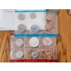 Image 5 : 4 - United States Mint Uncirculated Coin Sets: 1969, 1968, 1968